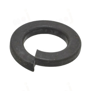 �׻�̼䓺��Տ��ɉ|Ȧ-Mil-Spec High Collar Split Lock Washer
