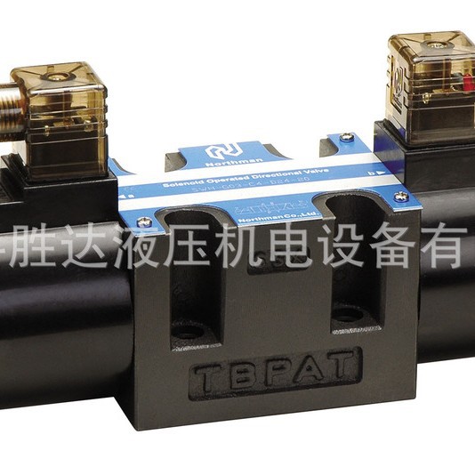 NORTHMAN高频率检测阀SWH-G02-C2-A220-20-LSS WH-G03-C6-D电压24