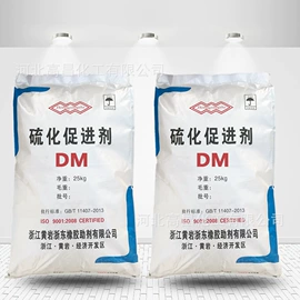 钛白粉;硬脂酸;促进剂