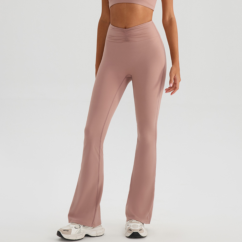 Europa y Estados Unidos transfronterizos micro bocina pantalones deportivos de mujer delgados micro bocina pantalones deportivos de verano para mujeres