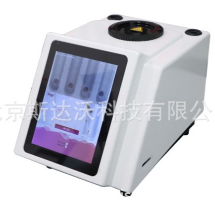 SDW-M70 全自动视频熔点仪