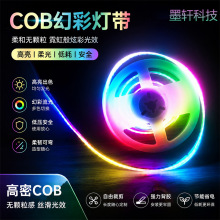 5mm����ѹ����׷����ˮcob�òʵƴ����ܼҾ�160�ƽ���װ��������