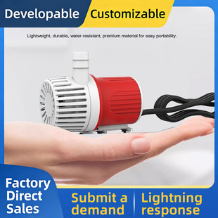 ֱ���oˢ��ˮ���~�ױ�USB��12VDC Brushless Pump(xc006)