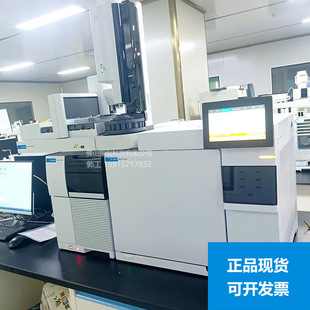 美国Agilent安捷伦气相色谱质谱联用仪 GC-MS 实验室 8890-5977C-阿里巴巴