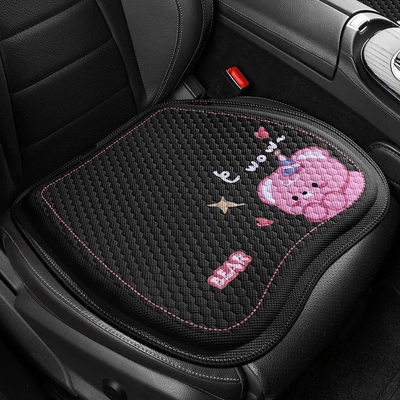 Cool pad – ventilation butt pad