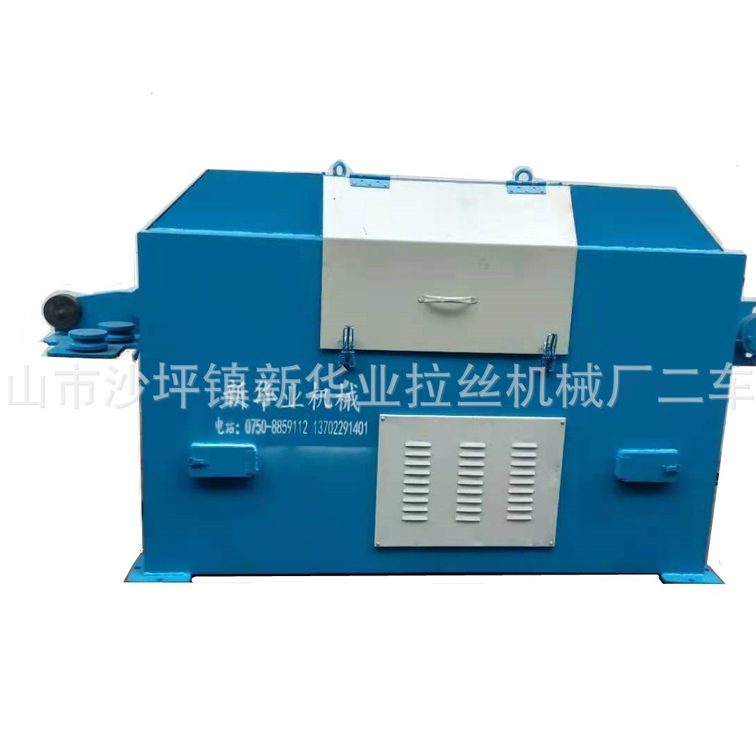 拉丝机1 砂带除锈机 无酸除锈剥皮机 氧化皮除皮机 剥壳机