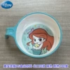 New style-Mermaid two-color single-handle bowl-DW23015Y