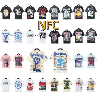 2026�����¿�����hellstar�تz֮�Ƕ���ӡ��ϴˮ��t���羳���QNFC