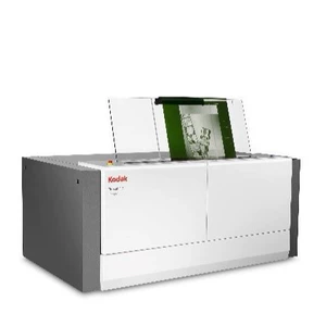 柯达Kodak FlexelNX Flexo CTP Equipment/Агент по оборудованию Kodak