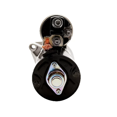 12417610341/12412344246/12412354706, Starter and accessories