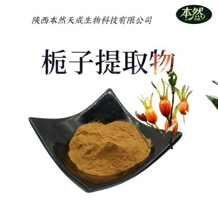 栀子提取物30:1水溶性栀子提取物粉现货包邮栀子粉厂家批发-阿里巴巴