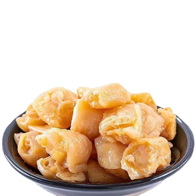 袋を開けてすぐに食べます。骨の唐辛子の鶏の爪の筋の16gのクエン酸の辛くて骨の鶏の足の筋の多味の鳳の爪の骨の鶏の爪がありません。|undefined