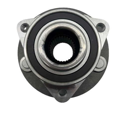 Ступичный узел (KDDLK) K13-15 ATS, заднее колесо, OEM 13502829/BR930935