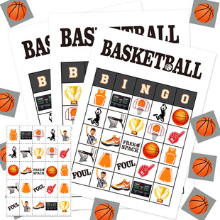��Ʒ�@�����} bingo�Α�Ƭ�e����37pc�Ɍ��b����Ɍ���Ʒ���b