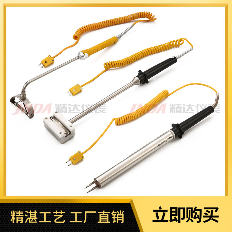 （厂家直销）精达仪表 WRNM系列/特殊定ZI表面偶/精达热电偶 供应