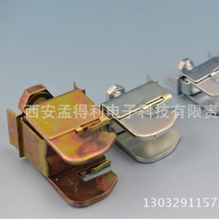 Shanghai Leipu Wire Terminal Block SU201 8 Rows of Female Terminal Block Officially Authorized