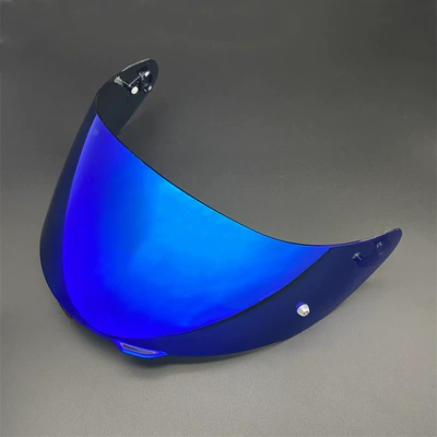 Helmet Lens Adapts to Dəbilqə (Kaska) aksesuarları - gxt902-tea-blue-side-buckle