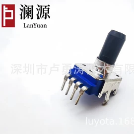 电位器;编码器;开关元件