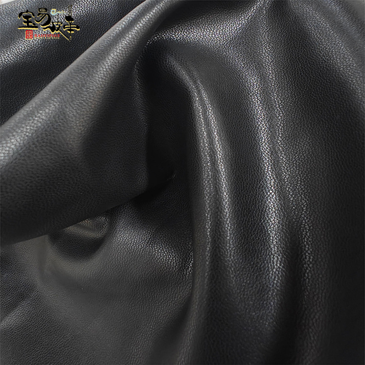 Ryan-1200服装羊皮