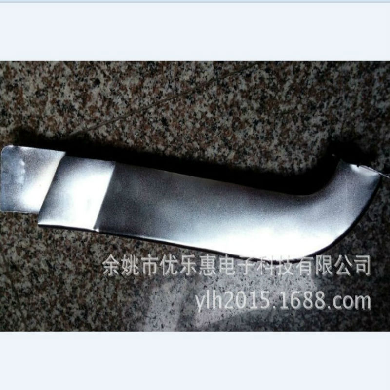 五金冲压件机加 成型不锈钢冲件 金属拉伸件 各种异型冲压配件厂