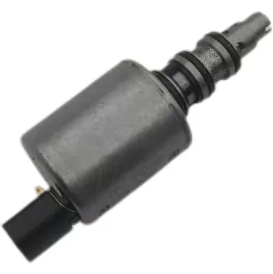 C725 Transmission Valve Other drive systems