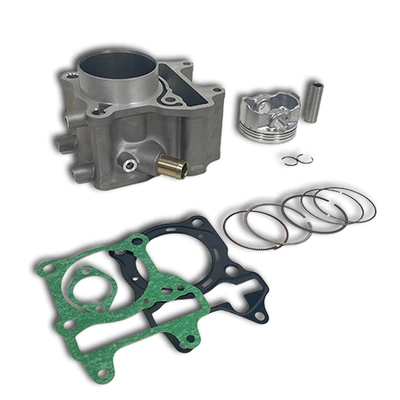 Pcx150Cc Motorcycle Cylinder Is Cylinder and parts