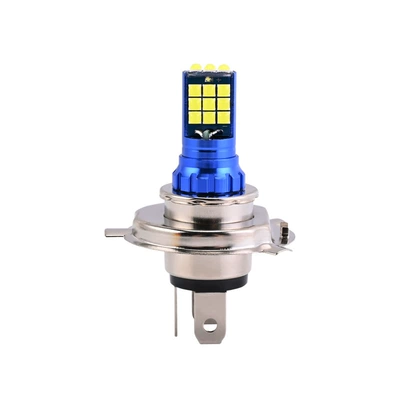 Other lights electric lamp LED fog - h4