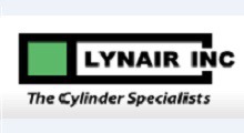 美国Lynair气缸.