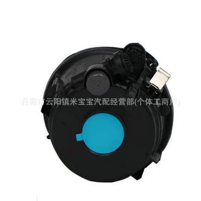 Suitable for 2013-2018 Fog lamp