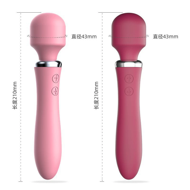 Love stick — женский универсальный AV-вибратор для оргазма, массажная палочка для мастурбации, популярные взрослые секс-игрушки