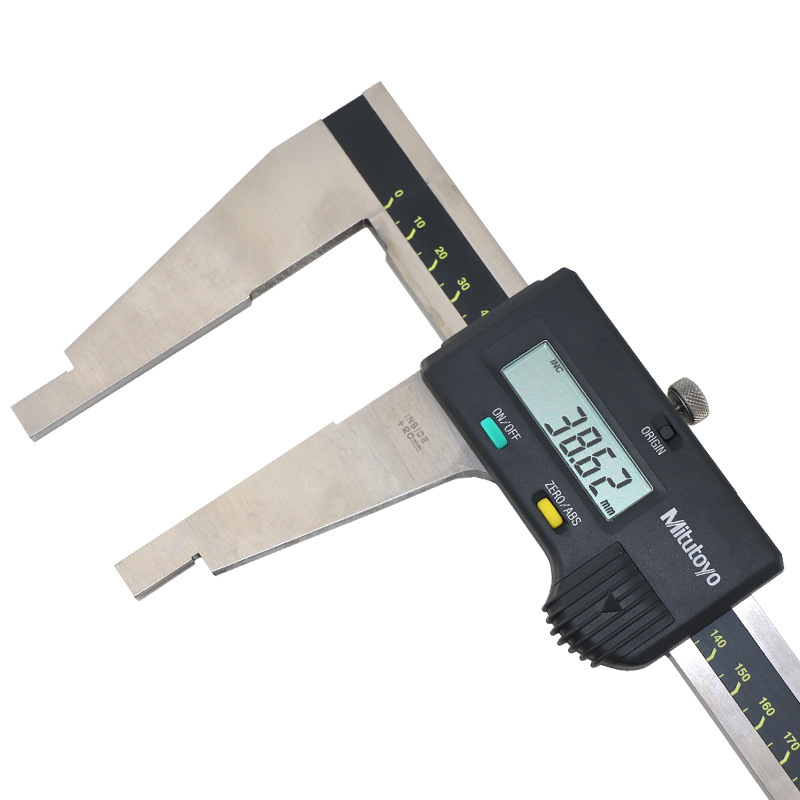 日本三丰数显卡尺550-203-10 205 207 CDC-45C 60C 100C