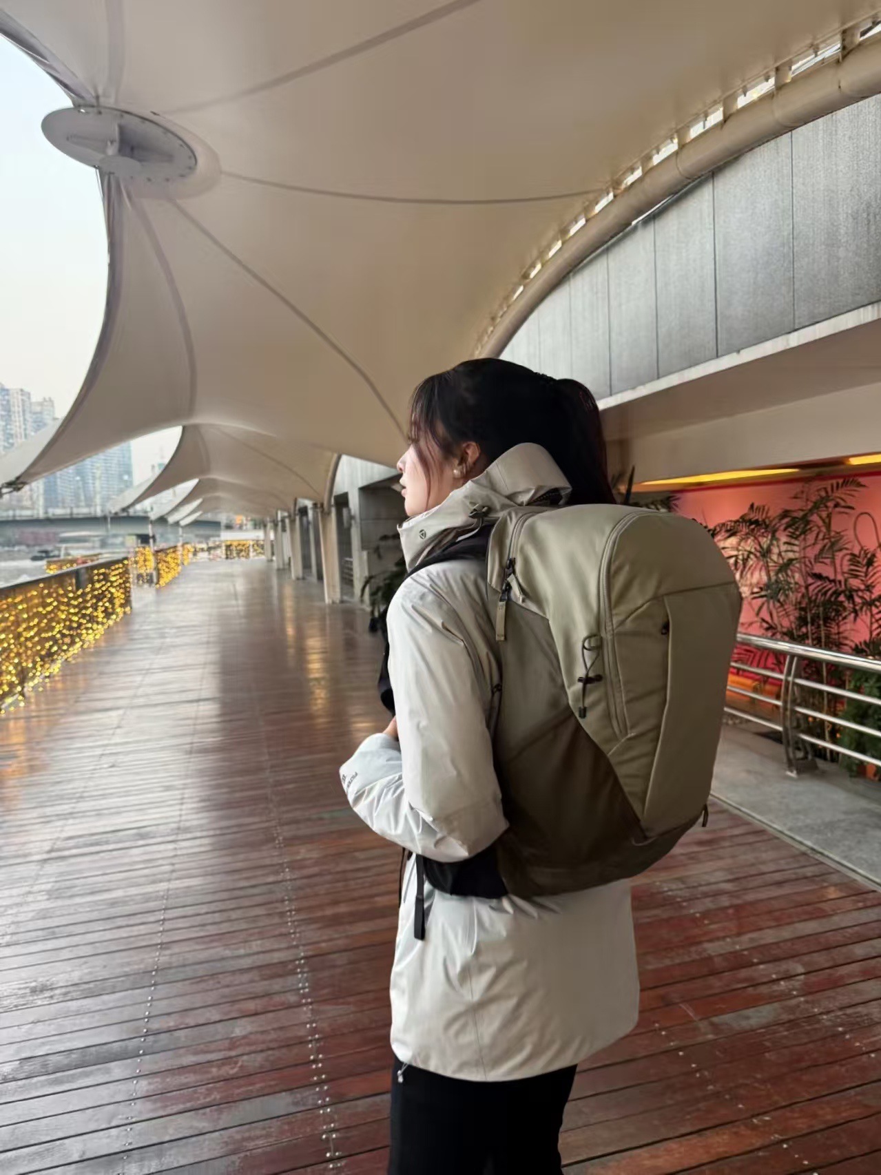 Nuevo invierno de piedra del sol Aspen 90 rango deportivo al aire libre montañismo impermeable impermeable chaqueta de plumón caliente para hombres y mujeres