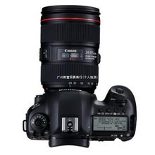 现货国行原装EOS 5D Mark IV 5D4单反相机全画幅 双核4K视频