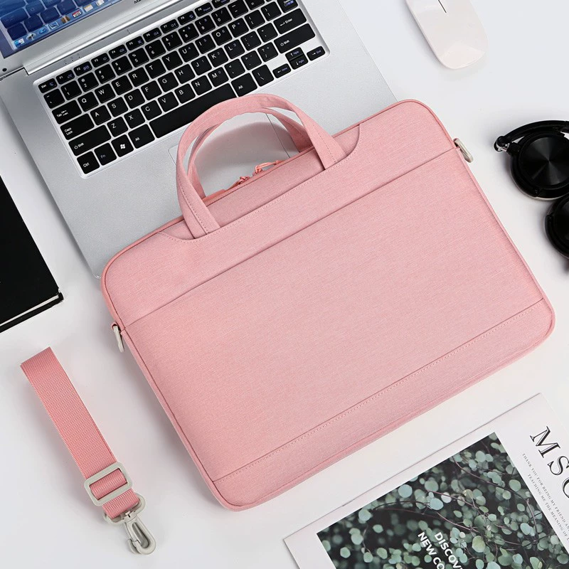 Laptop, light liner, business version