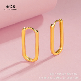 �϶�ͬ���ɫ�L���ζ��h�14k����۶�����ȦŮ�W���F���O�����