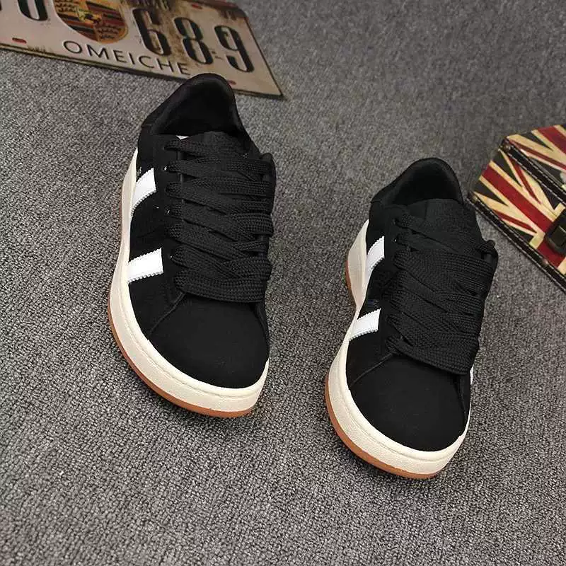 2024 новые мужские и женские туфли, дикие низкие кроссовки, корейские модные студенческие кроссовки, весенние и осенние одиночные туфли
