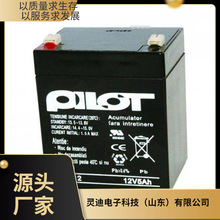 PILOT늳PL100-12HLM 12V100AHߵ͉늙 UPS/EPSԴ