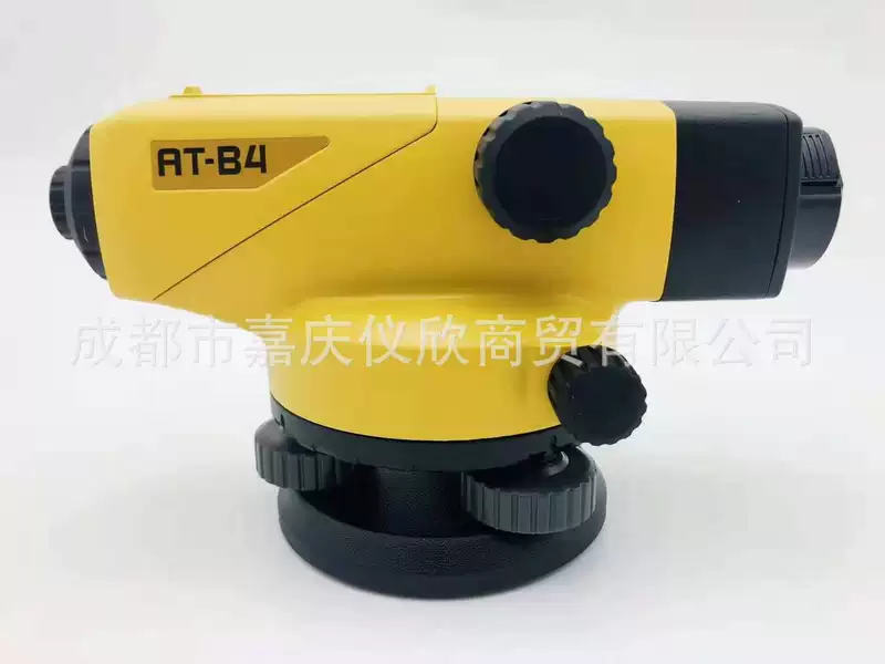 Оптовая оптическая линза TOPCONAT-B4A автоматическая нивелир уровня мм E18
