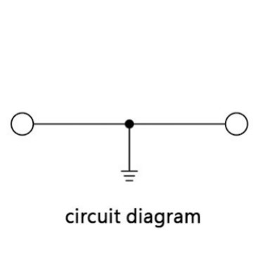 ��� DK2.5N-PE ��˿ʽ ֱͨ�ӵ��� ���߶��� 2.5mm&sup2; 1KV ����ɫ
