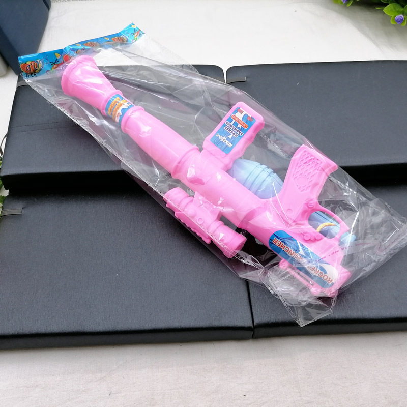 L5342 6868 - 1 juguetes con misiles para niños pistola de juguetes de bala suave pistola de francotirador modelo de chico pistola 2 tienda