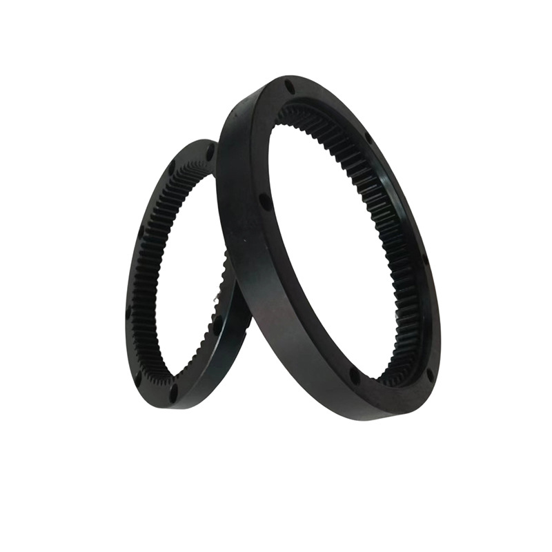 Non-Standard Toothed Rings, Toothed Ring Manufacturers, Large Toothed Rings, Mechanical Toothed Rings, Internal Toothed Rings, Support Customization According to Drawings and Samples