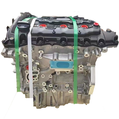 Changchun Engine Factory sells LFW 3.0L universal engines suitable for Buick GL8 and Cadillac LaCrosse