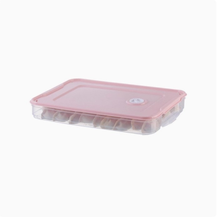 饺子盒家用食品级水饺混沌冷冻盒冰箱鸡蛋保鲜收纳盒子多层带盖子|undefined