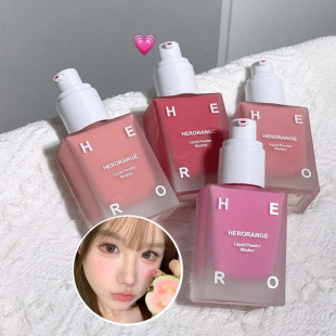 HERORANG�������wҺ�w���t��ɫ����֊y���ɫ�nϵ�����@����֬��