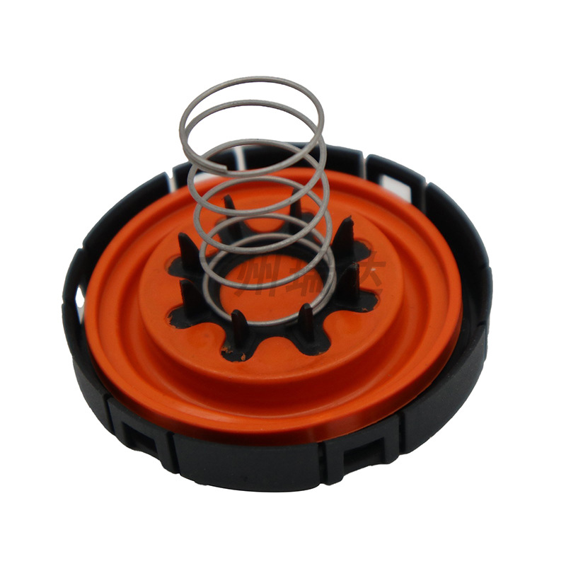 LR041443 Aplicable a la válvula de escape de la cubierta de la válvula para accesorios de automóviles Land Rover LR041443