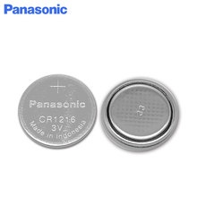 ����Panasonic�~���늳�CR1216  3V���I�b늳�CR1216/BNԭ�b��Ʒ