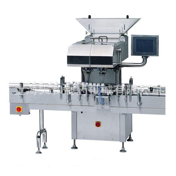 数粒机pp系列电子数片机上海天和GZPK620500系列旋转式高速压片机