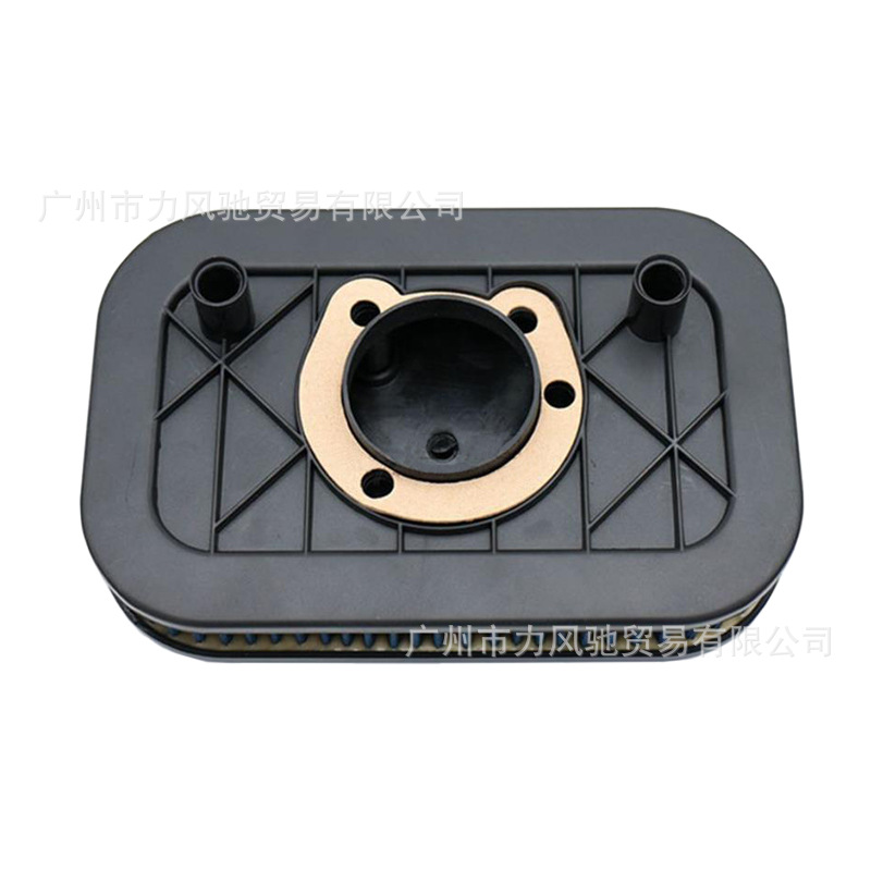 Para motocicletas Harley XL883N L XL1200 04-13 filtro de aire filtro de aire