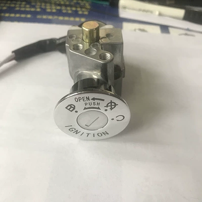 Electric Door Lock 007/009 – Other Electric Vehicle Accessories