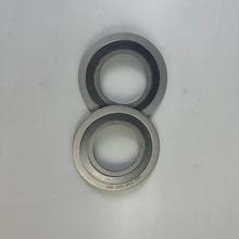 石墨缠绕垫片不锈钢密封垫片带法兰垫片O型垫圈金属缠绕垫片